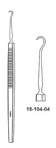 Graefe Retractor